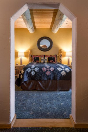  Mariposa Lodge Bed and Breakfast  Стимбоат Спрингс